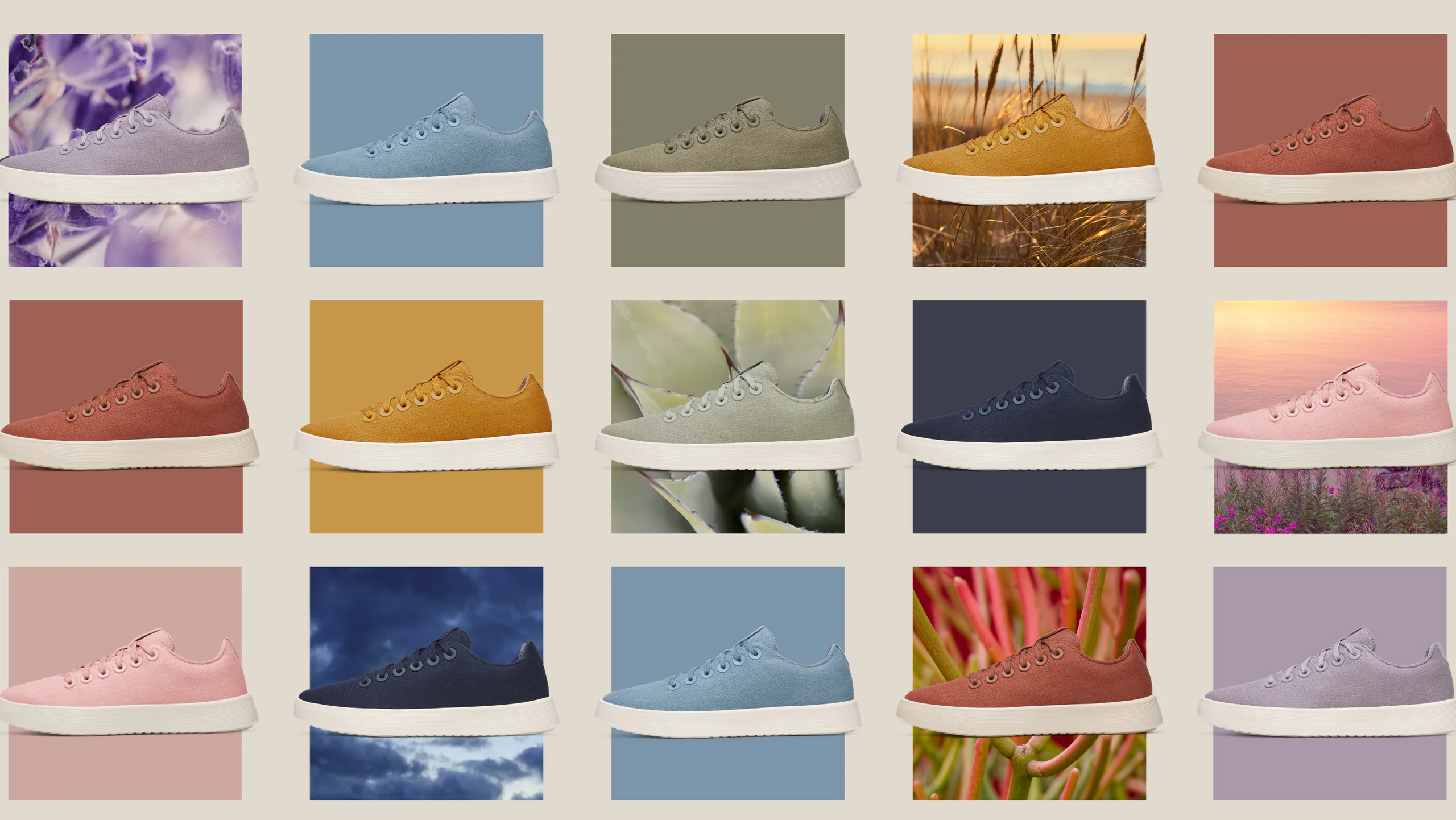 Comfort Naturally Reimagined