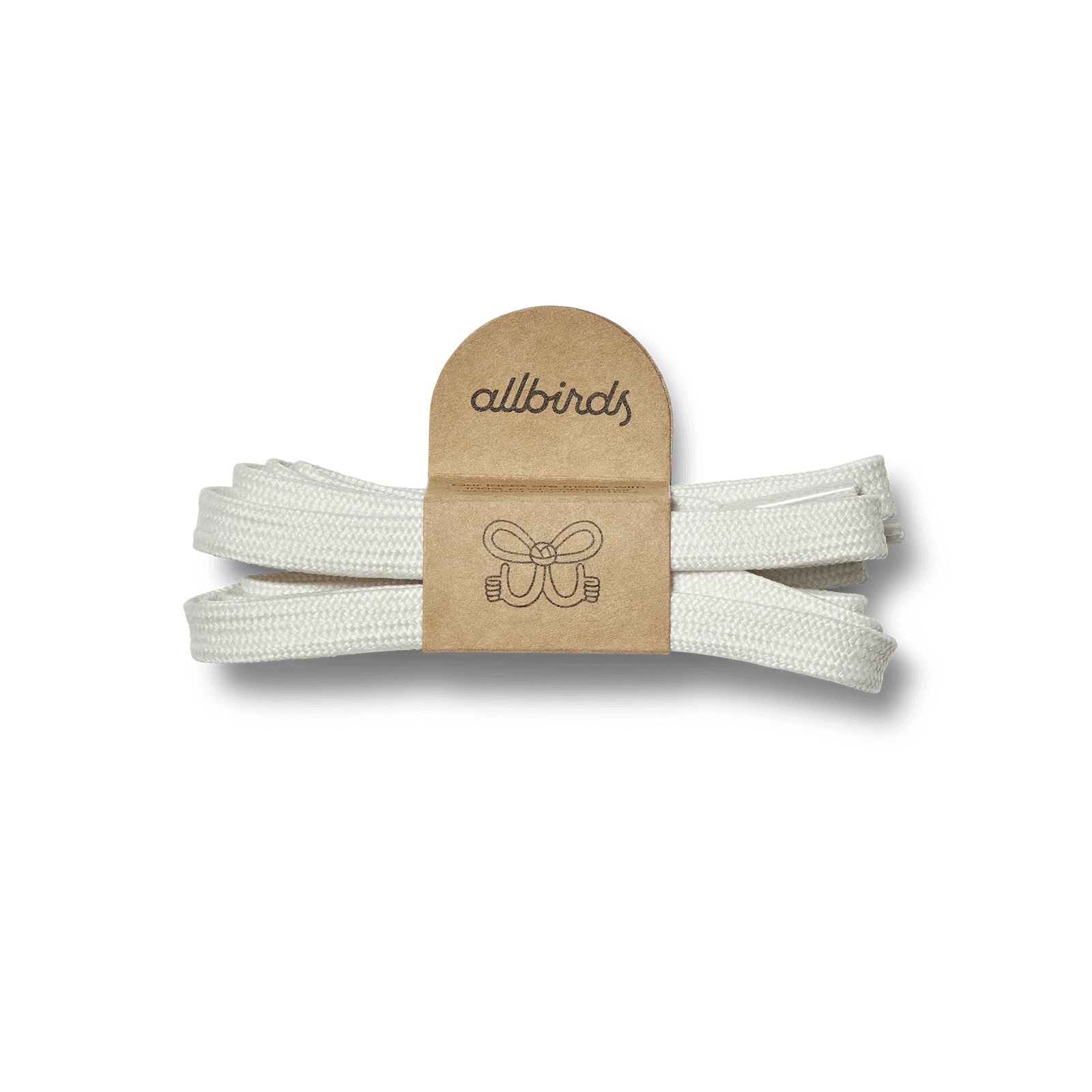 Topper Flat Laces